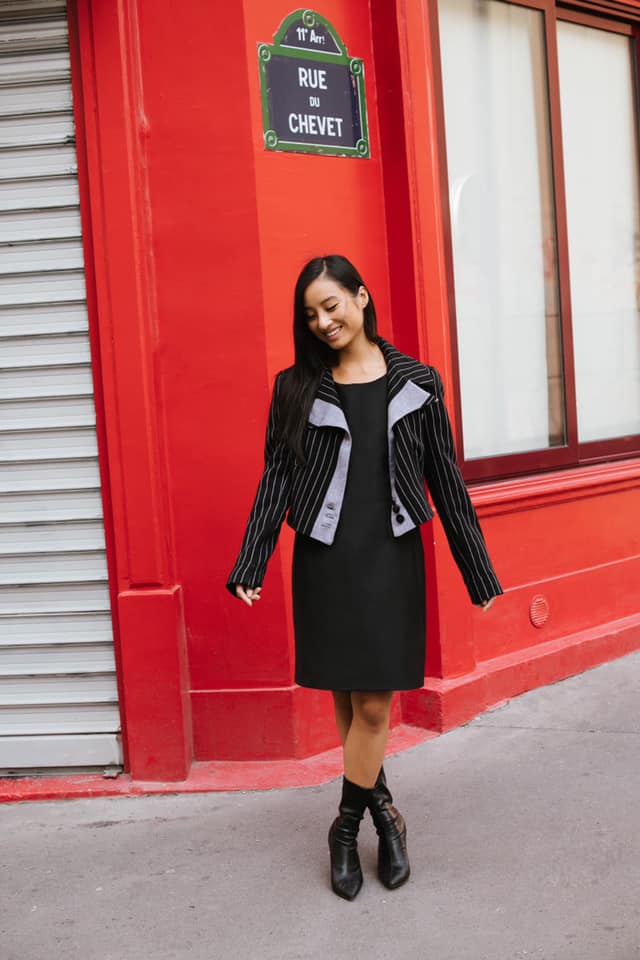 Magadi jacket