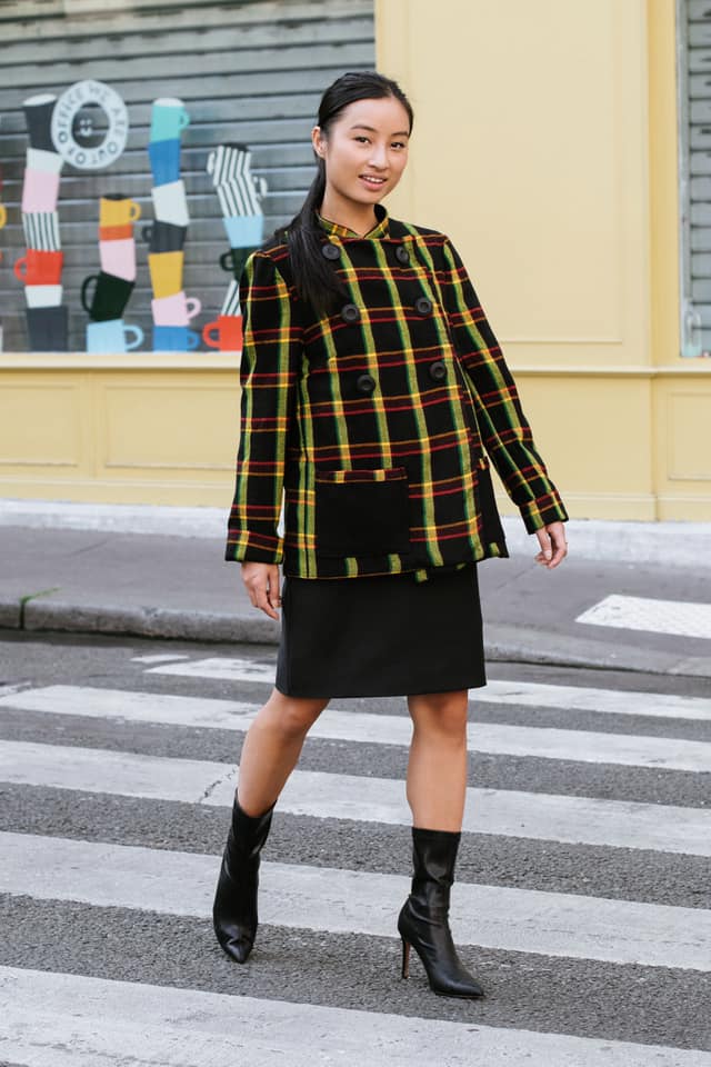Mara Jacket