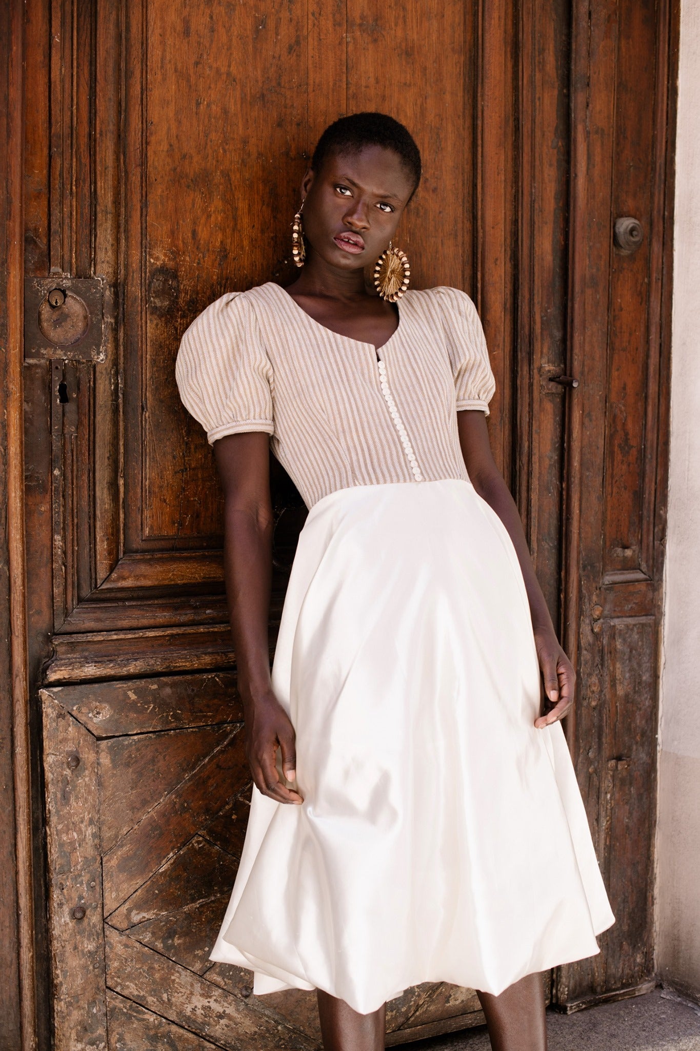 Vazi dress